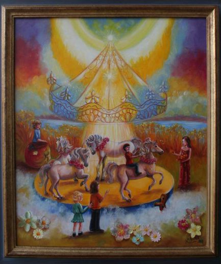 Le manège de l'innocence